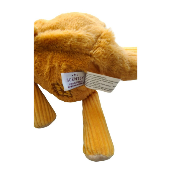 Disney Scentsy Buddy Lady - Lady‎ and the Tramp - Magnetic Nose - NO SCENT PACK - Picture 5 of 6